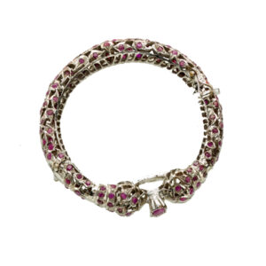 Ruby Bangle