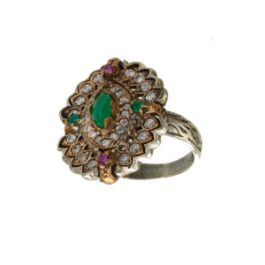 Victorian Ring