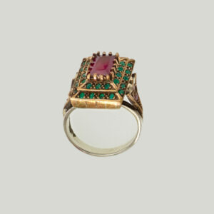 Silver Ring
