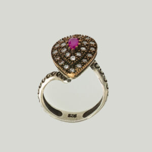 Victorian Ring
