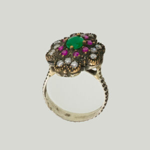 Victorian Ring
