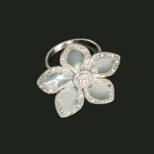 Opal Ring
